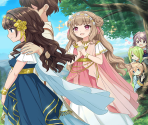 The Small World I Wanted to Protect [memoria_1925] - Puella Magi Madoka Magica Side Story: Magia Record