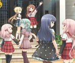 The Sounds of Mikazuki Villa [memoria_1941] - Puella Magi Madoka Magica Side Story: Magia Record