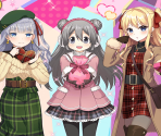 The Special Feature Is a Bitter Taste [memoria_1596] - Puella Magi Madoka Magica Side Story: Magia Record