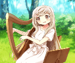 The Tone Gently Melts [memoria_1617] - Puella Magi Madoka Magica Side Story: Magia Record
