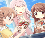 The True Gift Was the Smile [memoria_1575] - Puella Magi Madoka Magica Side Story: Magia Record