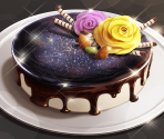 The Universe's Best Chocolate Cake [memoria_1459] - Puella Magi Madoka Magica Side Story: Magia Record