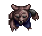 Orc - Simple 1500 Series Vol 028 - The Dungeon RPG
