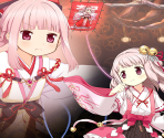 The Wind Rising Before The Resolve [memoria_1582] - Puella Magi Madoka Magica Side Story: Magia Record