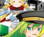 This Is Something Only I Can Do (Memoria) [memoria_1721] - Puella Magi Madoka Magica Side Story: Magia Record