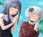 To Grace with Aster [memoria_1475] - Puella Magi Madoka Magica Side Story: Magia Record