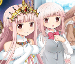 To Tamaki Iroha in Some Other Time [memoria_1940] - Puella Magi Madoka Magica Side Story: Magia Record