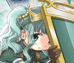Transparent Feelings Reflected in the Mirror [memoria_1754] - Puella Magi Madoka Magica Side Story: Magia Record
