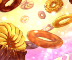 Treasure Trove of Treats [memoria_1312] - Puella Magi Madoka Magica Side Story: Magia Record