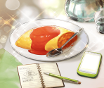 Tsumugi's Mystery Gourmet Notebook [memoria_1493] - Puella Magi Madoka Magica Side Story: Magia Record