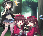 Turbulent Confusing Happenings [memoria_1744] - Puella Magi Madoka Magica Side Story: Magia Record