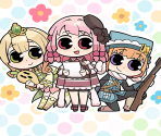 TV Kamihama Casting! [memoria_1989] - Puella Magi Madoka Magica Side Story: Magia Record