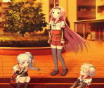 Twilight [memoria_2013] - Puella Magi Madoka Magica Side Story: Magia Record