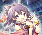Two People Reflected in the Mirror [memoria_1950] - Puella Magi Madoka Magica Side Story: Magia Record