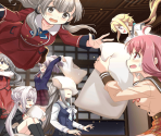 Unexpected Real Intentions [memoria_1827] - Puella Magi Madoka Magica Side Story: Magia Record