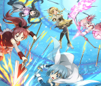 Victory Pierces Through Time [memoria_1637] - Puella Magi Madoka Magica Side Story: Magia Record