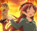 Vow of Commandment [memoria_1981] - Puella Magi Madoka Magica Side Story: Magia Record