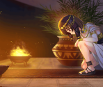 Wavering Loyalty [memoria_1871] - Puella Magi Madoka Magica Side Story: Magia Record