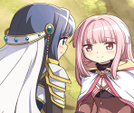 We Promised Didn't We [memoria_1752] - Puella Magi Madoka Magica Side Story: Magia Record