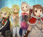 Welcome to the Junk House [memoria_1568] - Puella Magi Madoka Magica Side Story: Magia Record