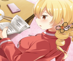 When I Was Twice My Age [memoria_1948] - Puella Magi Madoka Magica Side Story: Magia Record
