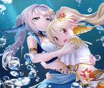 Whereabouts of the Bubbles [memoria_1645] - Puella Magi Madoka Magica Side Story: Magia Record