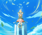 Wishing for the Final Act [memoria_1805] - Puella Magi Madoka Magica Side Story: Magia Record