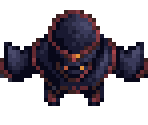 Evil Priest - Simple 1500 Series Vol 028 - The Dungeon RPG