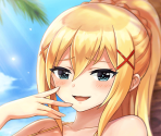 Darkness (Swimsuit) - Phantom of the Kill