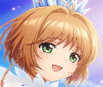 Sakura Kinomoto (Crystal Feather Dress) - Phantom of the Kill
