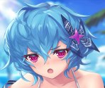 Almace (Swimsuit) - Phantom of the Kill