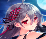 Laevateinn (3) - Phantom of the Kill