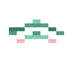 General Sprites - Air Raid (Atari 2600)