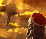 Light of Guidance [memoria_1504] - Puella Magi Madoka Magica Side Story: Magia Record