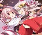 Like This Since When [memoria_1585] - Puella Magi Madoka Magica Side Story: Magia Record