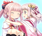 Like This Until When [memoria_1584] - Puella Magi Madoka Magica Side Story: Magia Record