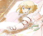 Loading a Shining Pennon with Hope [memoria_1510] - Puella Magi Madoka Magica Side Story: Magia Record