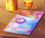 Magic for Less Than 1000 Yen [memoria_1563] - Puella Magi Madoka Magica Side Story: Magia Record