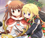 Memories of Departure [memoria_1569] - Puella Magi Madoka Magica Side Story: Magia Record