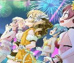 Midsummer Night Magic [memoria_1526] - Puella Magi Madoka Magica Side Story: Magia Record
