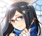 Chiriko Tsurumi - Phantom of the Kill
