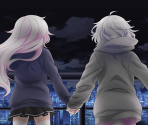 Never Forget [memoria_1612] - Puella Magi Madoka Magica Side Story: Magia Record