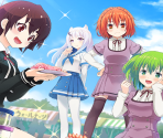 New Product! Sakura Sweets!! [memoria_1478] - Puella Magi Madoka Magica Side Story: Magia Record