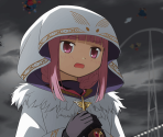 Only I Can Do This [memoria_1753] - Puella Magi Madoka Magica Side Story: Magia Record