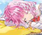 Peacefully Sleeping Anywhere and Anytime [memoria_1668] - Puella Magi Madoka Magica Side Story: Magia Record