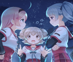 Piling Up On The Pile [memoria_2012] - Puella Magi Madoka Magica Side Story: Magia Record