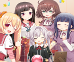 Popular from the Start [memoria_1564] - Puella Magi Madoka Magica Side Story: Magia Record