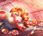 Prickle Prickle Fiddle Fiddle [memoria_1463] - Puella Magi Madoka Magica Side Story: Magia Record