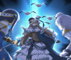 Reaching the Settlement of Two Futures [memoria_1763] - Puella Magi Madoka Magica Side Story: Magia Record