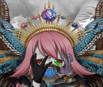 Real Intentions that were Kept Hidden [memoria_1826] - Puella Magi Madoka Magica Side Story: Magia Record